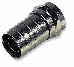 Coax Connectors